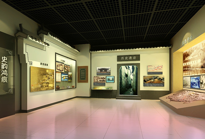 機關(guān)檔案室文化建設(shè)