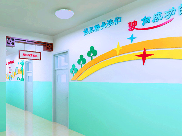 校園文化墻