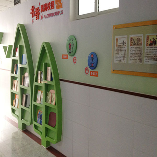 上海校園文化建設(shè)