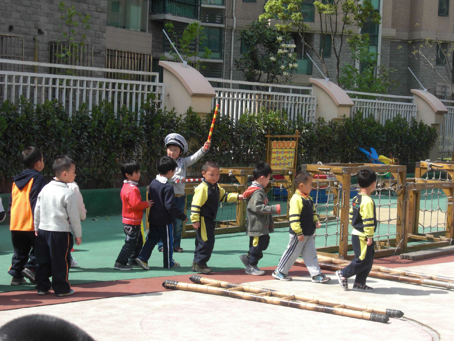 上海校園文化建設