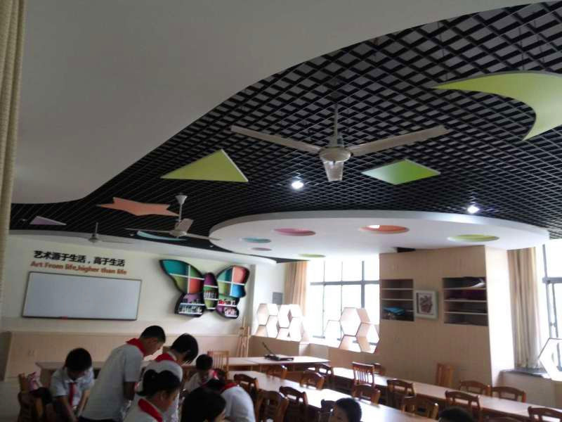 上海班級文化建設