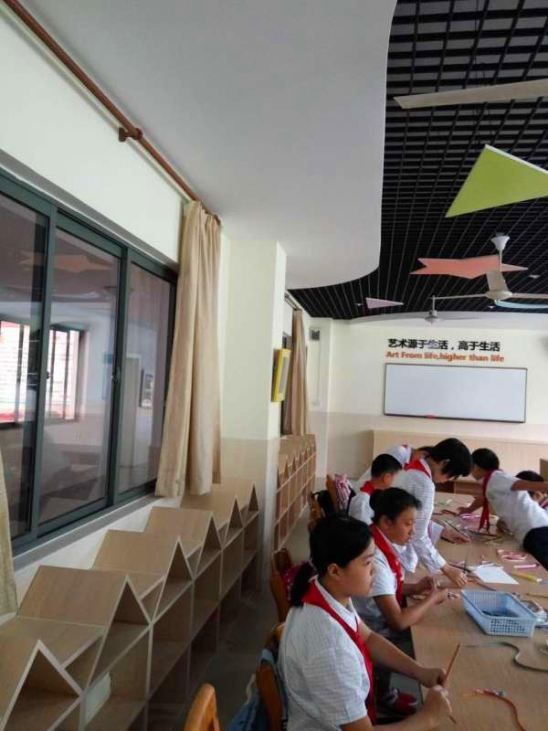 上海班級文化建設