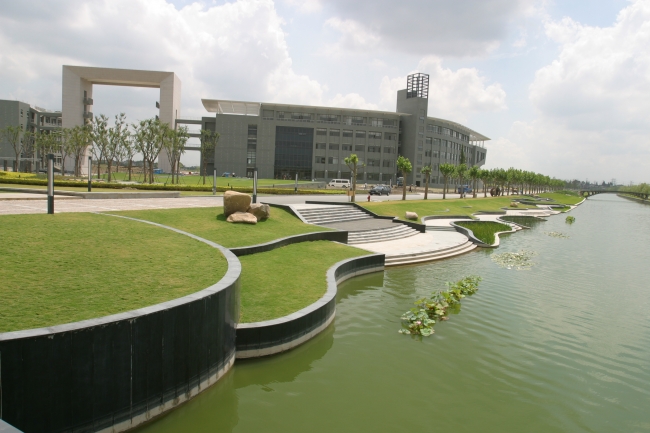 校園走廊文化建設(shè)