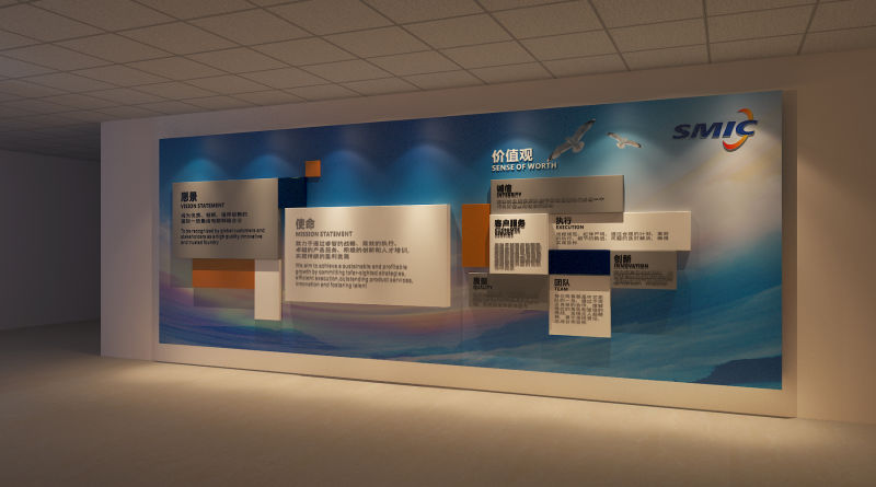 企業(yè)文化建設(shè)