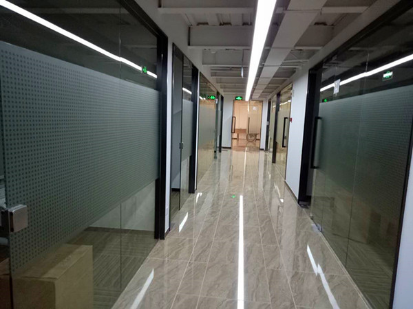 企業文化建設